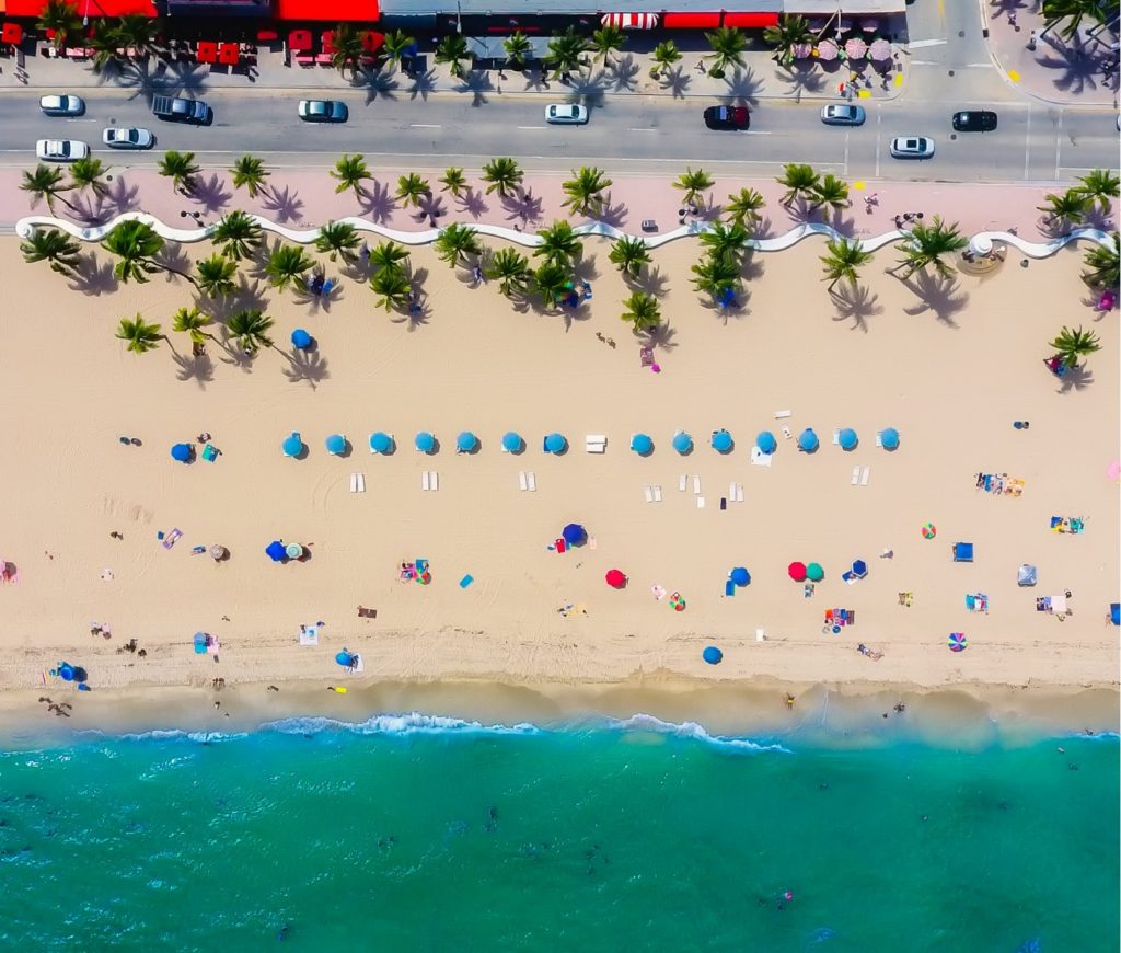 14-tägiger Florida Urlaub: Von Bradenton Gulf Islands bis nach Greater Fort Lauderdale 14-tägiger Florida Urlaub: Von Bradenton Gulf Islands bis nach Greater Fort Lauderdale