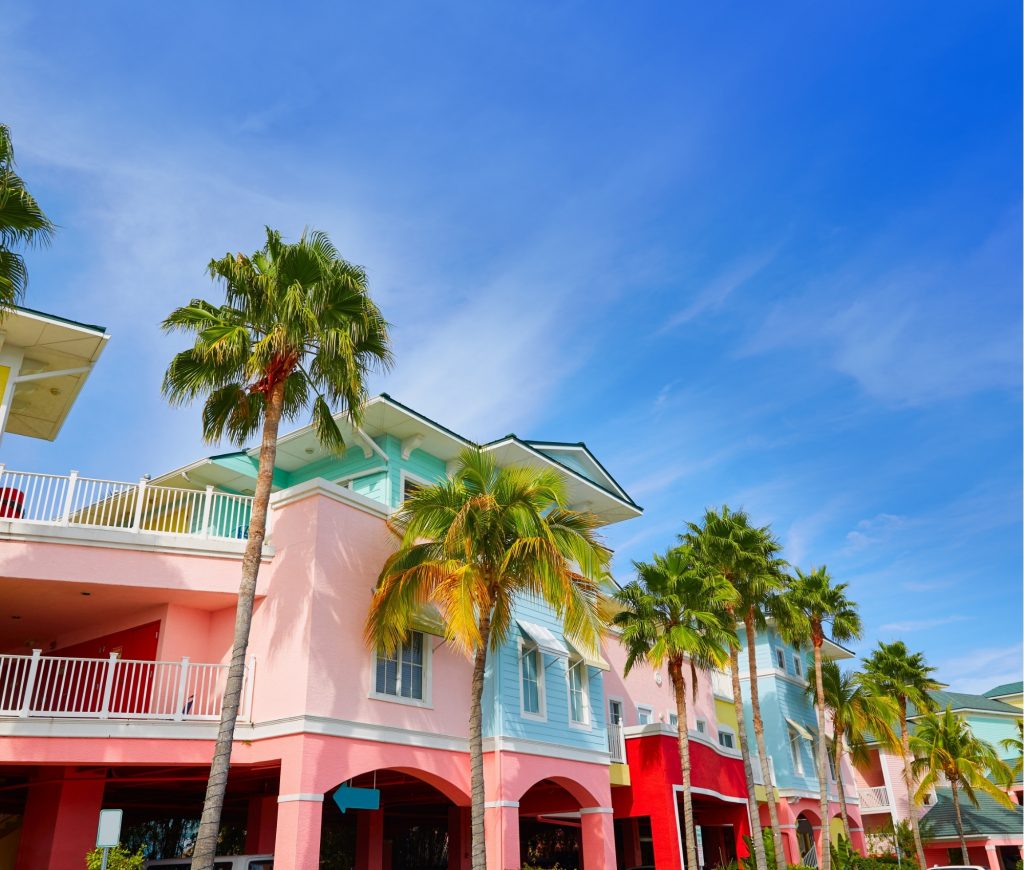 14-tägiger Florida Urlaub: Von Bradenton Gulf Islands bis nach Greater Fort Lauderdale 14-tägiger Florida Urlaub: Von Bradenton Gulf Islands bis nach Greater Fort Lauderdale