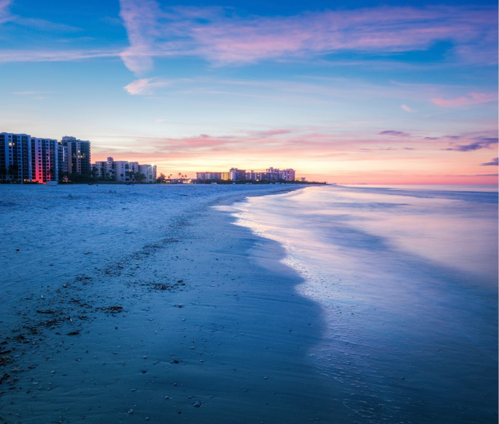 14-tägiger Florida Urlaub: Von Bradenton Gulf Islands bis nach Greater Fort Lauderdale 14-tägiger Florida Urlaub: Von Bradenton Gulf Islands bis nach Greater Fort Lauderdale