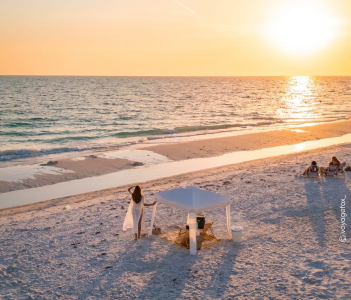 Sunshine Stories LP Bradenton Slideshow (2) 14-tägiger Florida Urlaub: Von Bradenton Gulf Islands bis nach Greater Fort Lauderdale