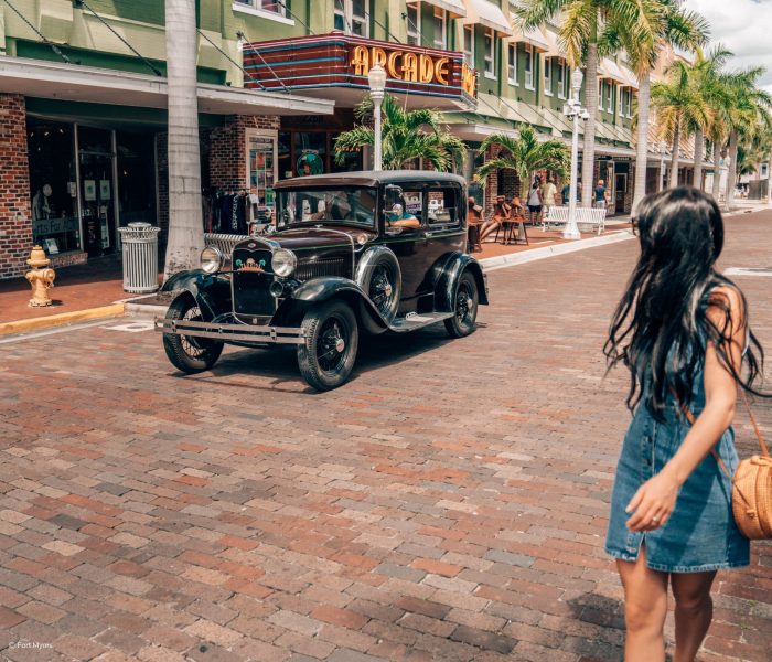 Sunshine Stories LP Fort Myers Slideshow (2) 14-tägiger Florida Urlaub: Von Bradenton Gulf Islands bis nach Greater Fort Lauderdale