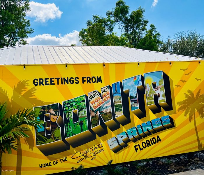 Sunshine Stories LP Fort Myers Slideshow (3) 14-tägiger Florida Urlaub: Von Bradenton Gulf Islands bis nach Greater Fort Lauderdale