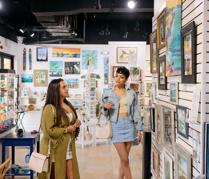 Sunshine Stories LP Fort Myers Slideshow (5) 14-tägiger Florida Urlaub: Von Bradenton Gulf Islands bis nach Greater Fort Lauderdale