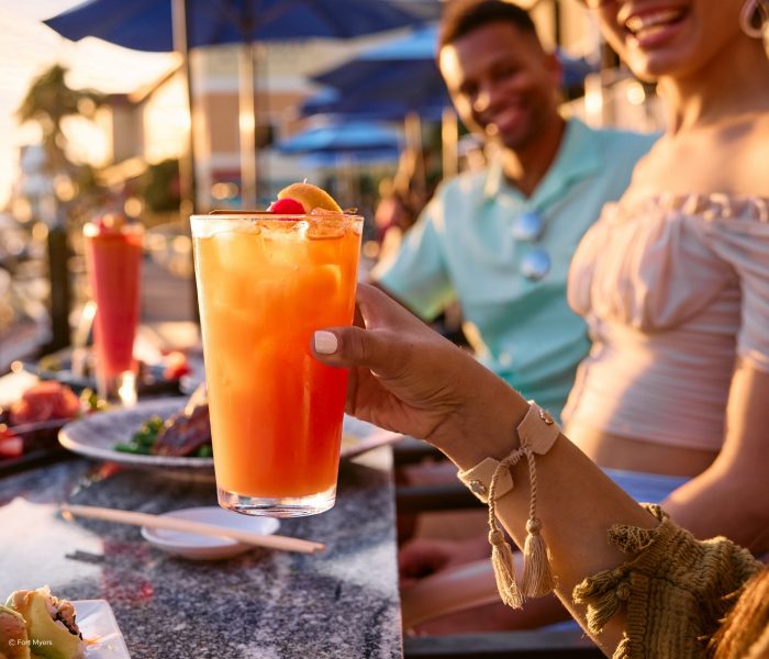 Sunshine Stories LP Fort Myers Slideshow (6) 14-tägiger Florida Urlaub: Von Bradenton Gulf Islands bis nach Greater Fort Lauderdale