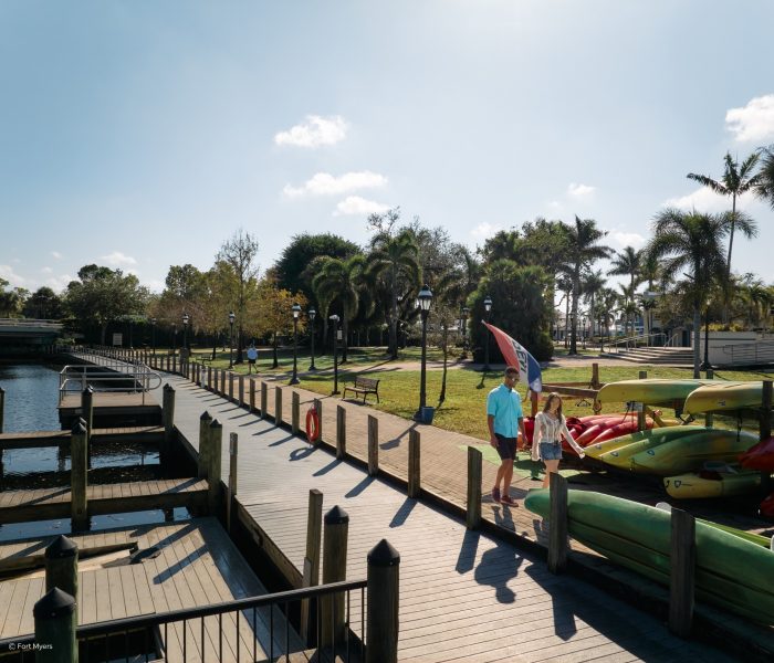 Sunshine Stories LP Fort Myers Slideshow (7) 14-tägiger Florida Urlaub: Von Bradenton Gulf Islands bis nach Greater Fort Lauderdale