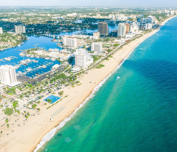 Sunshine Stories LP Lauderdale Slideshow (2) 14-tägiger Florida Urlaub: Von Bradenton Gulf Islands bis nach Greater Fort Lauderdale