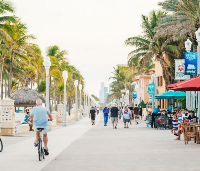 Sunshine Stories LP Lauderdale Slideshow (6) 14-tägiger Florida Urlaub: Von Bradenton Gulf Islands bis nach Greater Fort Lauderdale