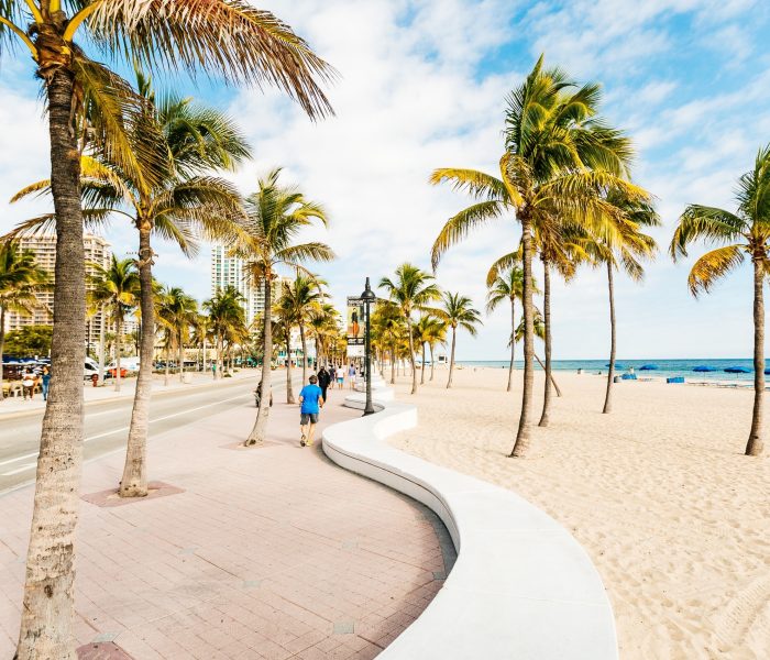 Sunshine Stories LP Lauderdale Slideshow (7) 14-tägiger Florida Urlaub: Von Bradenton Gulf Islands bis nach Greater Fort Lauderdale