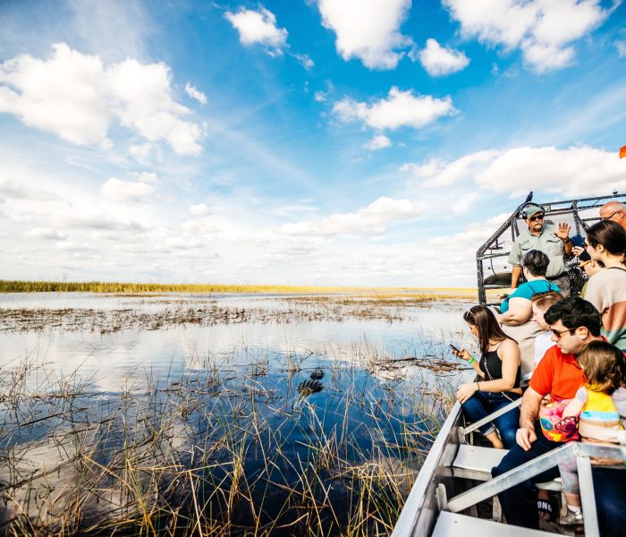 Sunshine Stories LP Lauderdale Slideshow (8) 14-tägiger Florida Urlaub: Von Bradenton Gulf Islands bis nach Greater Fort Lauderdale