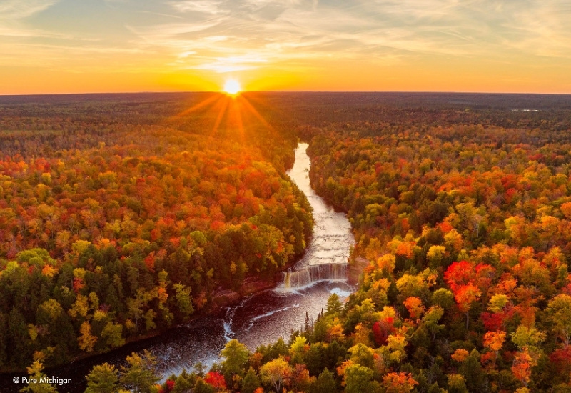 Mittlerer Westen Rundreisen Übersicht Mittlerer Westen Rundreisen Übersicht