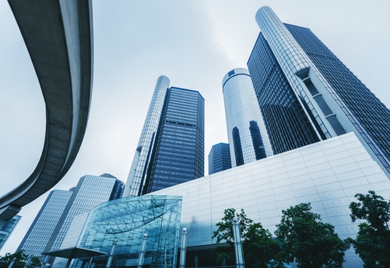 Pure Michigan Rundreise: 15 Tage Genuss, Natur und Entschleunigung