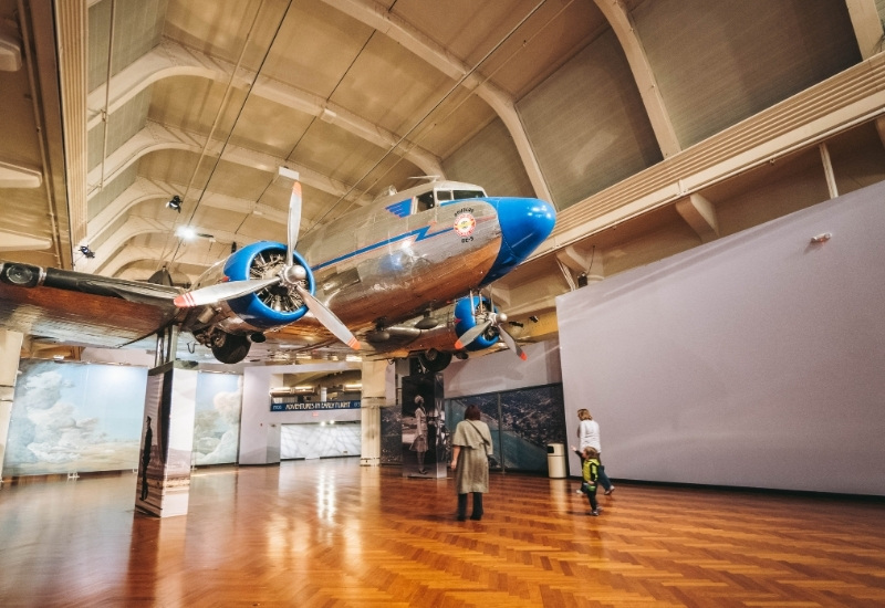 Pure Michigan Rundreise: 15 Tage Genuss, Natur und Entschleunigung