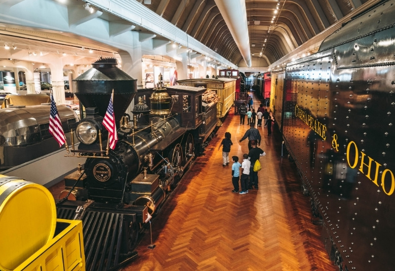 Pure Michigan Rundreise: 15 Tage Genuss, Natur und Entschleunigung