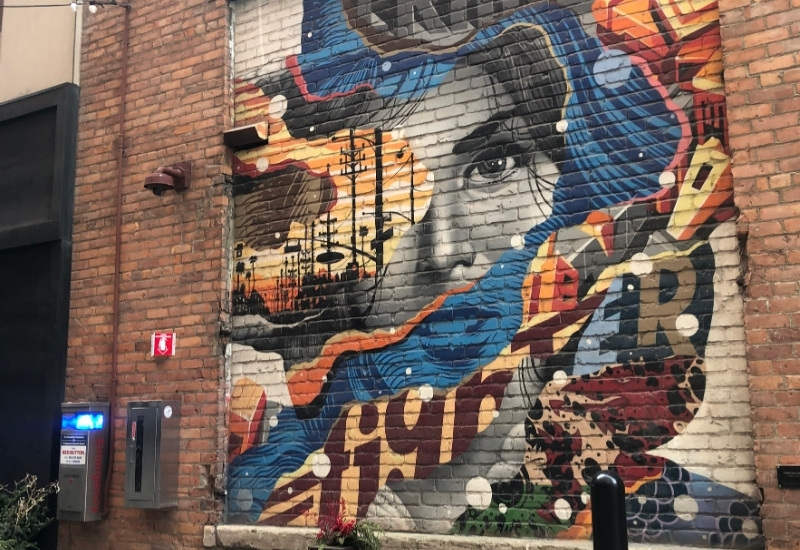 Pure Michigan Rundreise: 15 Tage Genuss, Natur und Entschleunigung