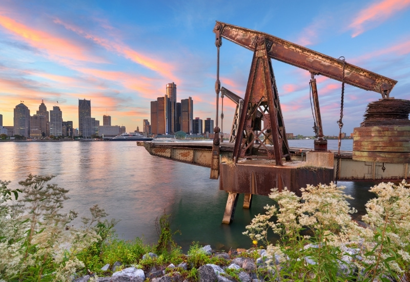 Pure Michigan Rundreise: 15 Tage Genuss, Natur und Entschleunigung