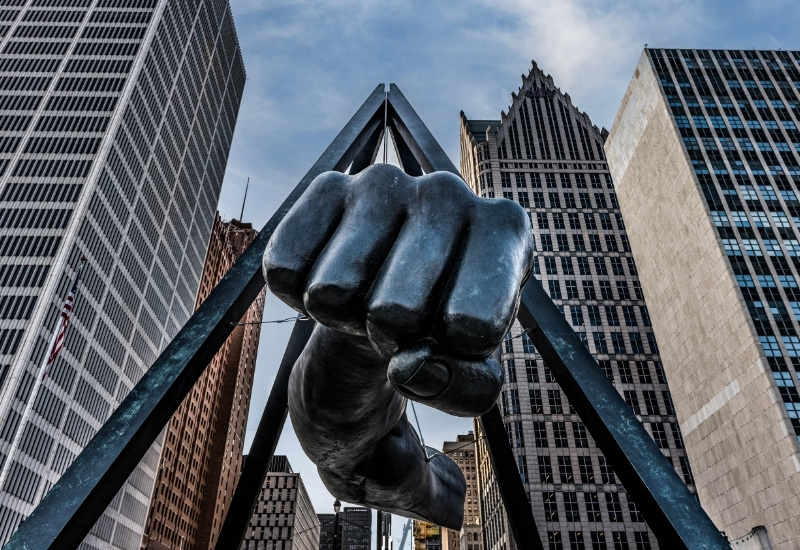 Pure Michigan Rundreise: 15 Tage Genuss, Natur und Entschleunigung