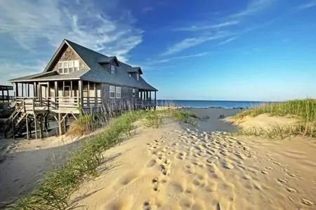 Individuelle Reisen durch Georgia an der Ostküste