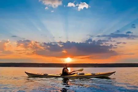 Individuelle Great Lakes Reise