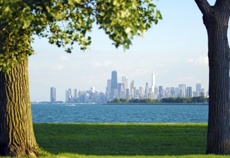 Pure Michigan Rundreise: 15 Tage Genuss, Natur und Entschleunigung