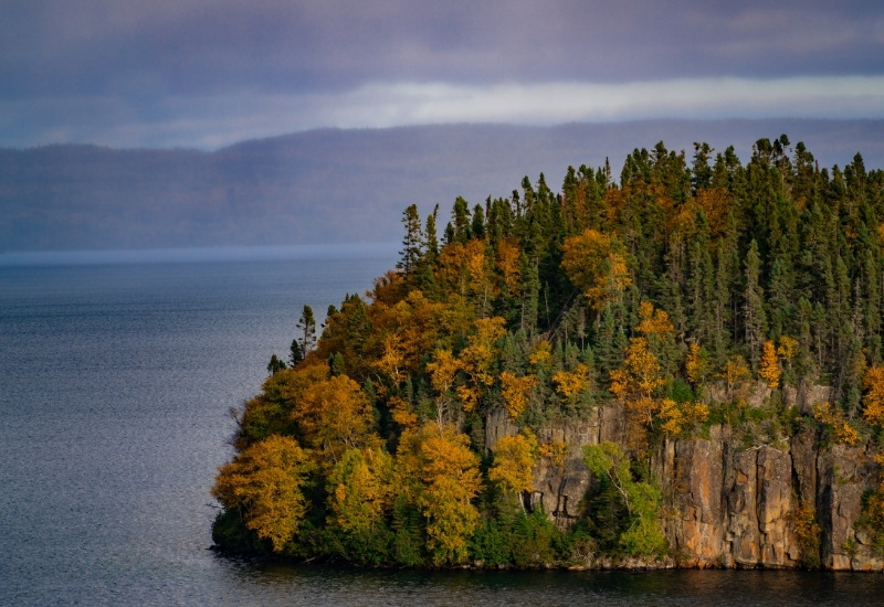 Pure Michigan Rundreise: 15 Tage Genuss, Natur und Entschleunigung