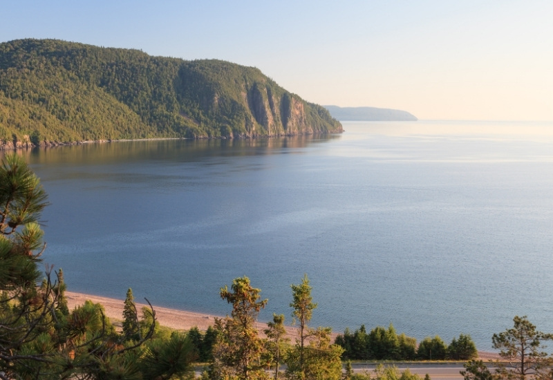 Pure Michigan Rundreise: 15 Tage Genuss, Natur und Entschleunigung