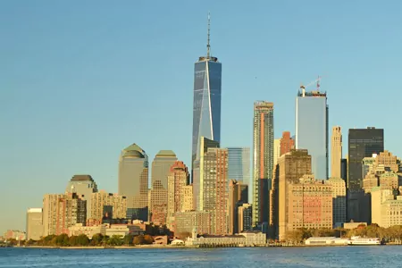 Individuelle Ostküsten Reise