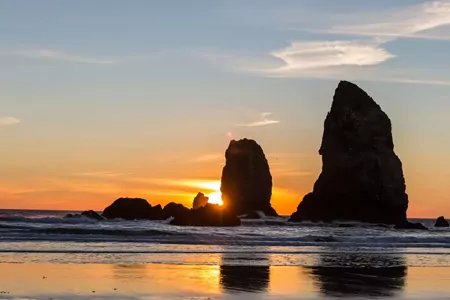 Individuelle Oregon Reise