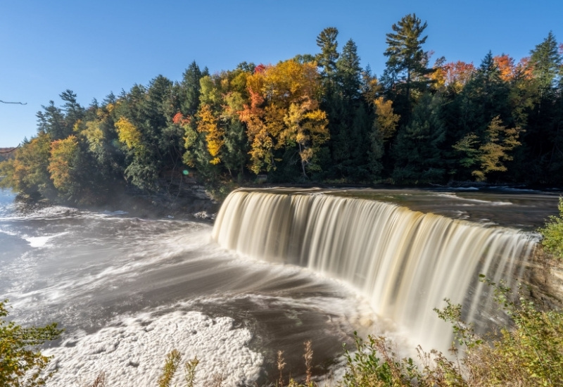 Pure Michigan Rundreise: 15 Tage Genuss, Natur und Entschleunigung