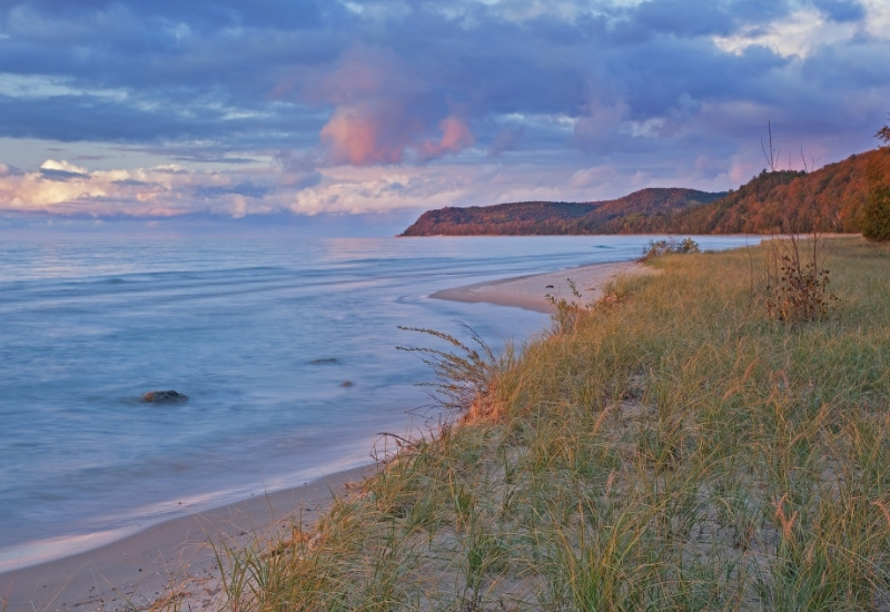 Pure Michigan Rundreise: 15 Tage Genuss, Natur und Entschleunigung