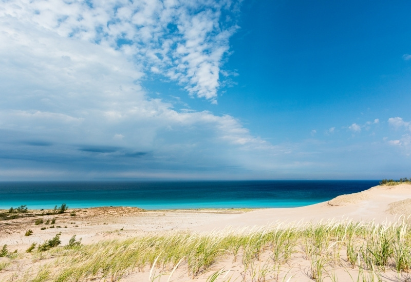 Pure Michigan Rundreise: 15 Tage Genuss, Natur und Entschleunigung