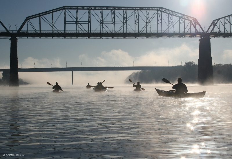 Sound of Tennessee Rundreise: 13 Tage zwischen Nashville & Smoky Mountains