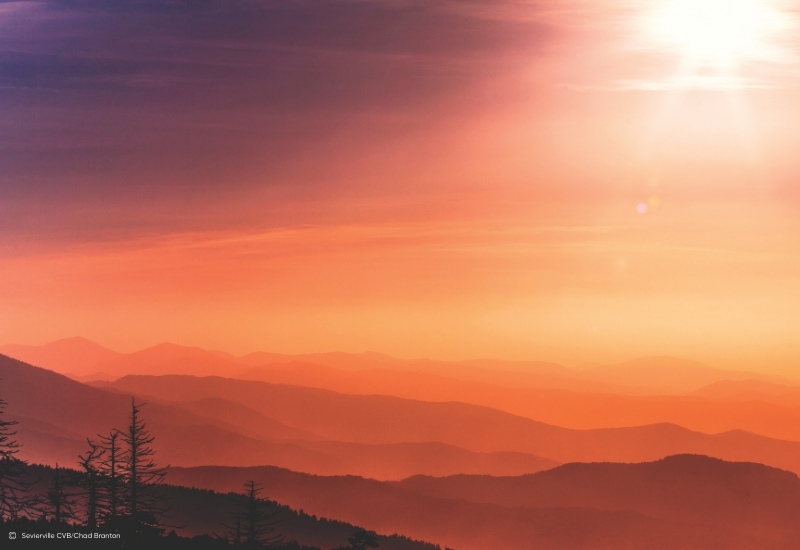 Sound of Tennessee Rundreise: 13 Tage zwischen Nashville & Smoky Mountains