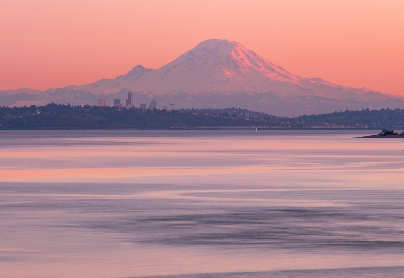 Übersicht Westküsten-Rundreisen Übersicht Westküsten-Rundreisen